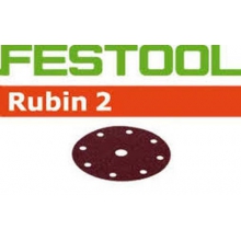 Шлифлист Festool Rubin D150/8 P120
